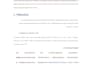 professionally format your italian word documents